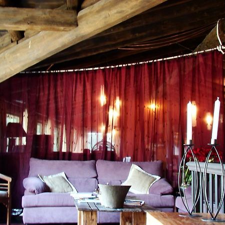 Monegal Hotel San Lorenzo de Morunys Kültér fotó