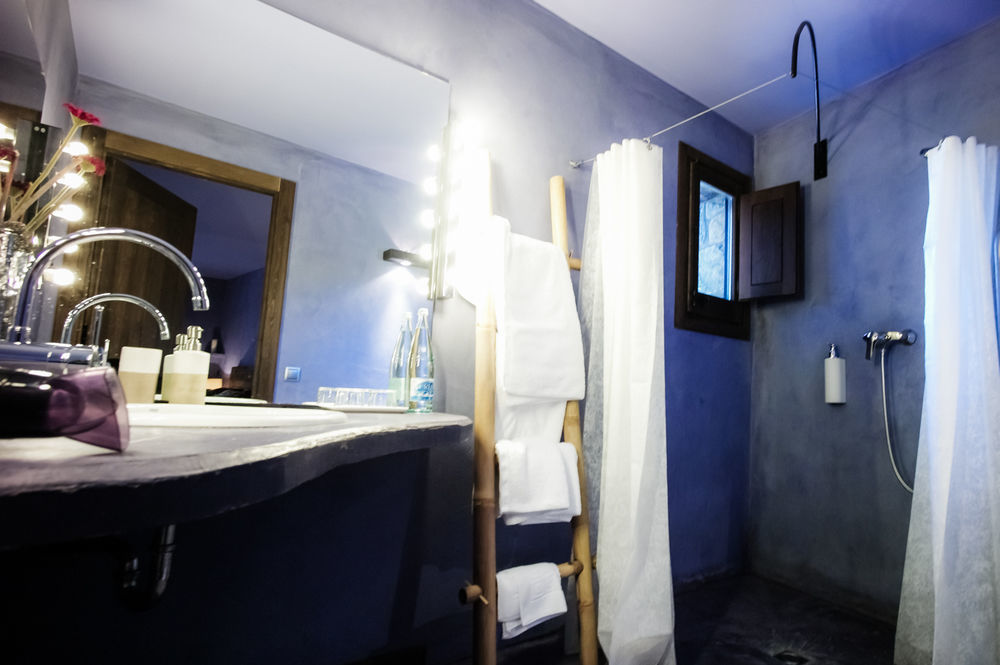 Monegal Hotel San Lorenzo de Morunys Kültér fotó